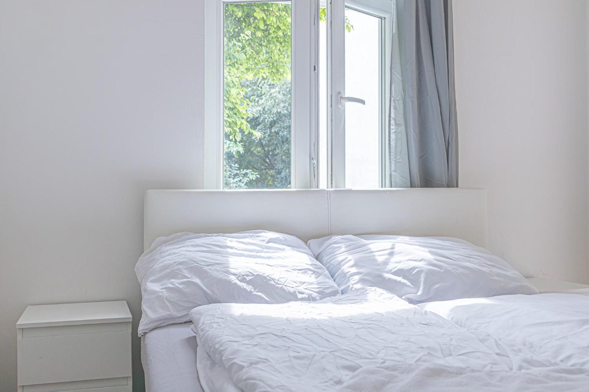 Astonishing 1Br Apt Easy Use Design/Near Schoenbrunn Вена Экстерьер фото