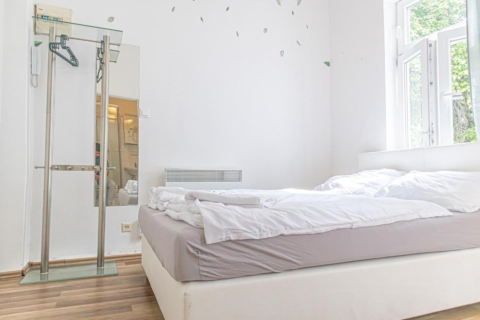 Astonishing 1Br Apt Easy Use Design/Near Schoenbrunn Вена Экстерьер фото