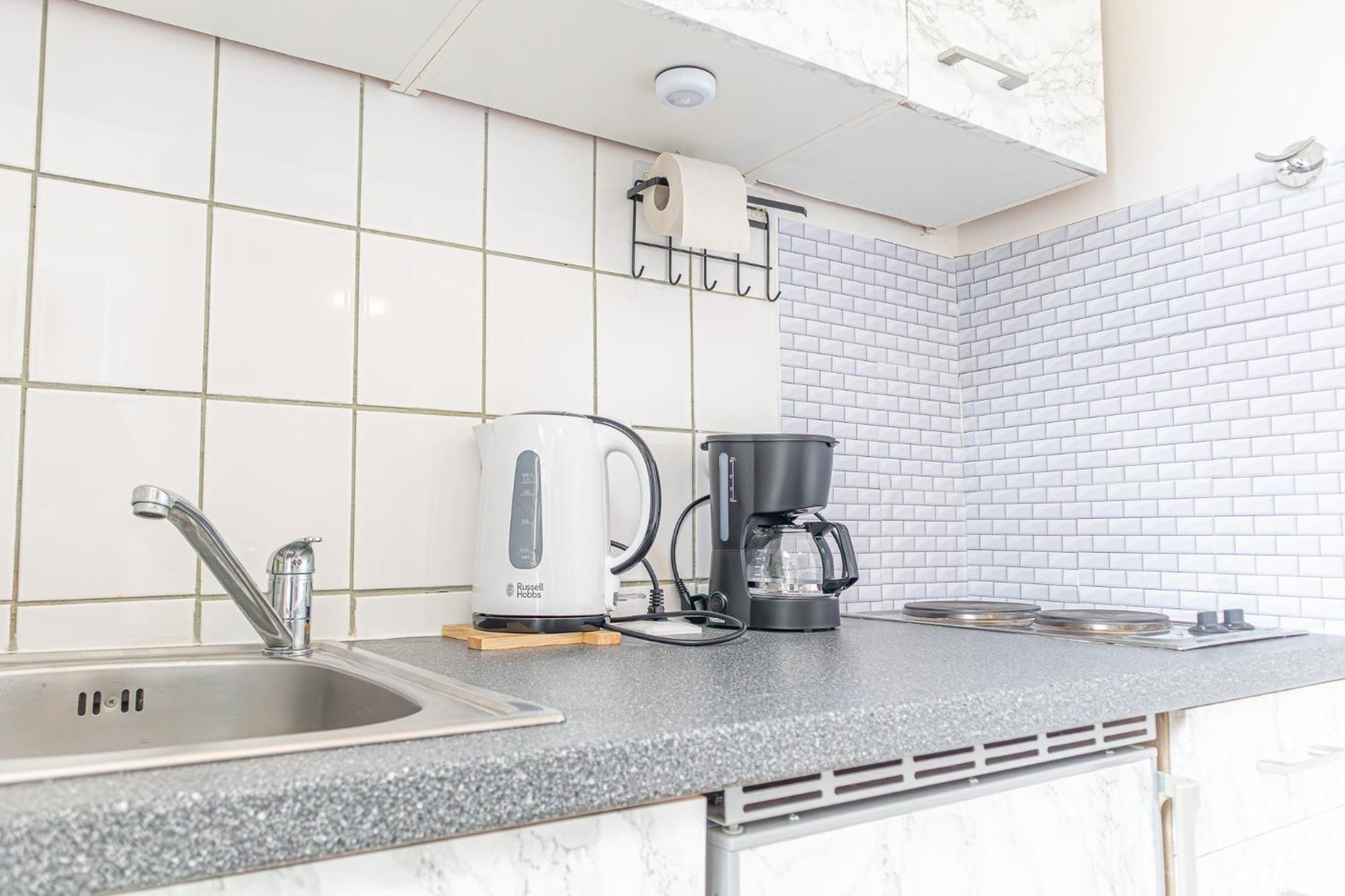 Astonishing 1Br Apt Easy Use Design/Near Schoenbrunn Вена Экстерьер фото