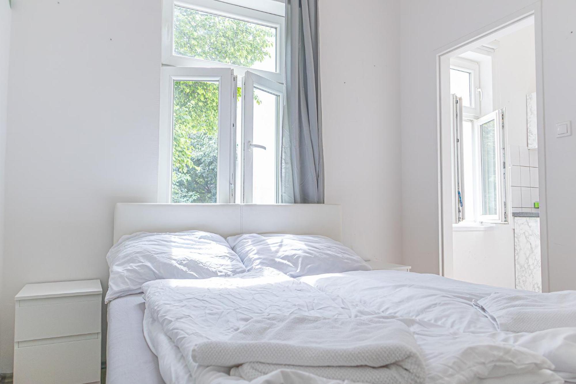 Astonishing 1Br Apt Easy Use Design/Near Schoenbrunn Вена Экстерьер фото