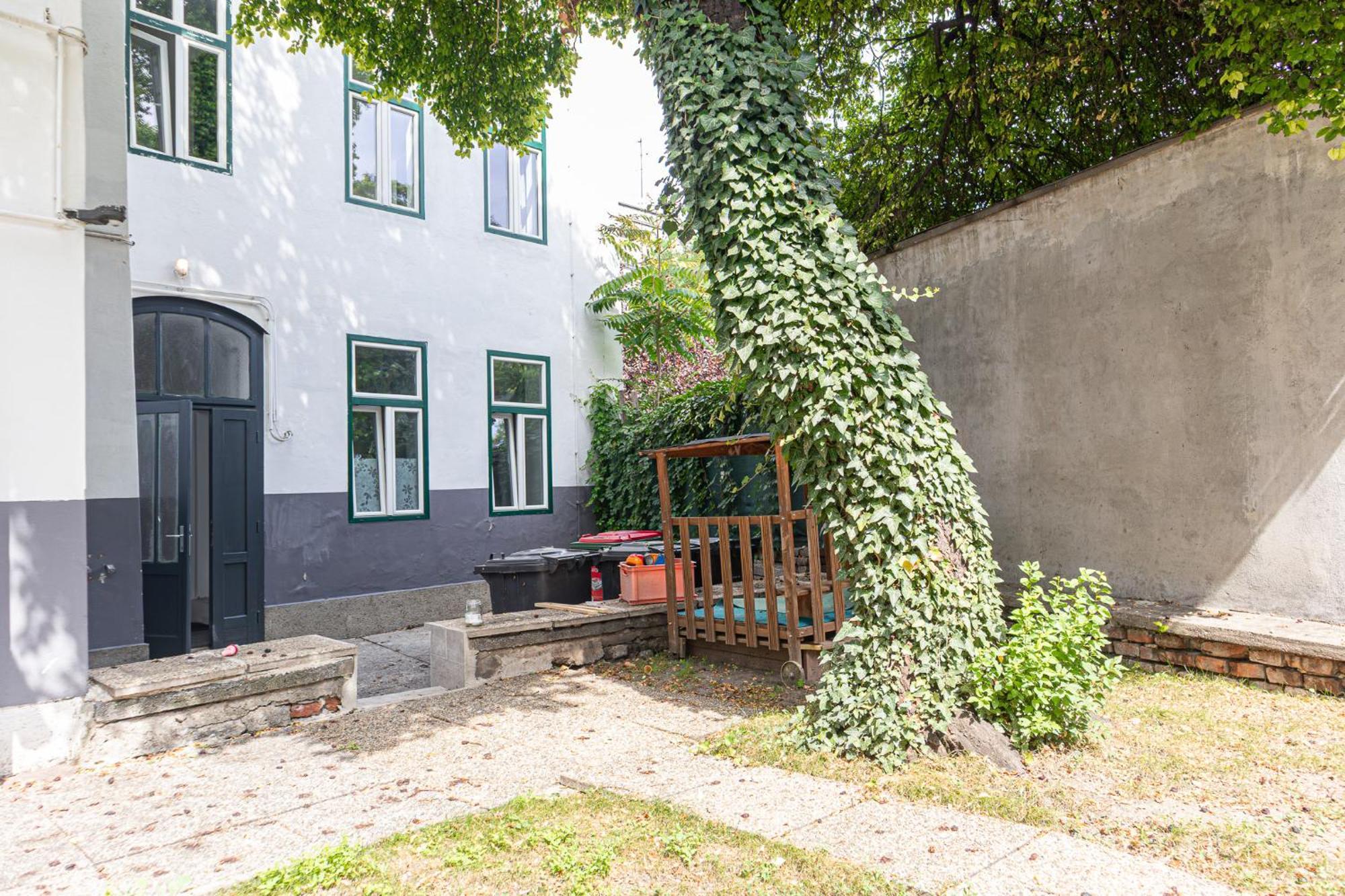 Astonishing 1Br Apt Easy Use Design/Near Schoenbrunn Вена Экстерьер фото